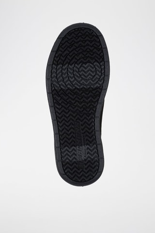 Baskets montantes Smooth Sreet - Noir