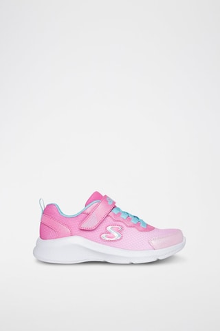 Baskets Sole Swifter - Rose