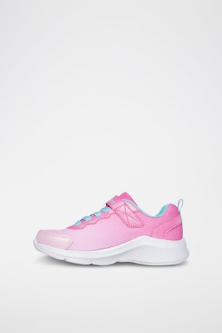 Baskets Sole Swifter - Rose