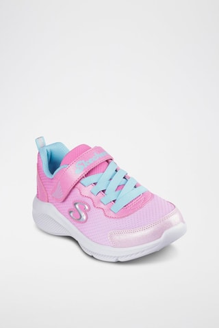 Baskets Sole Swifter - Rose