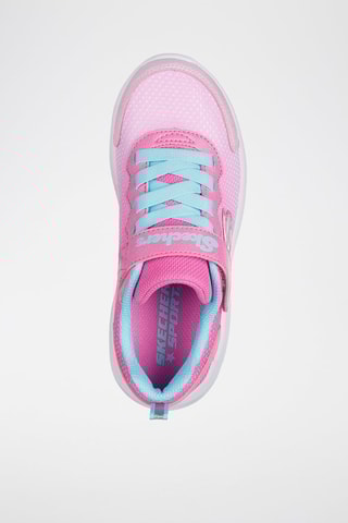 Baskets Sole Swifter - Rose