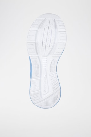 Baskets Max Advance - Bleu et violet