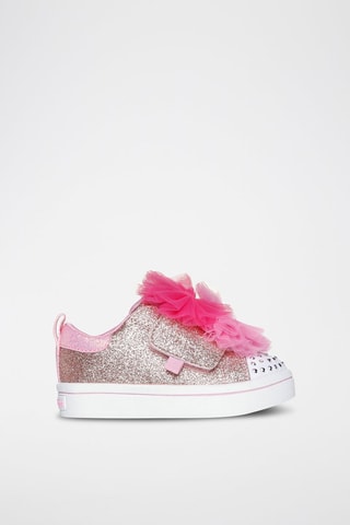 Baskets Twi-Lites 2.0 - Rose et doré