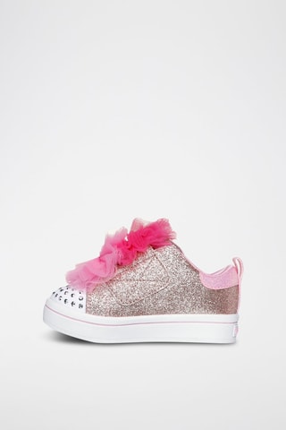 Baskets Twi-Lites 2.0 - Rose et doré