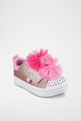 Baskets Twi-Lites 2.0 - Rose et doré