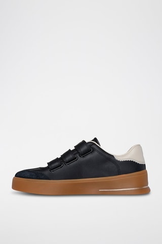 Baskets Perfect Trio - Noir