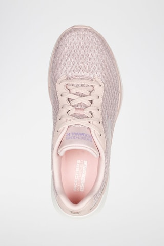 Baskets Go Walk 6 - Mauve