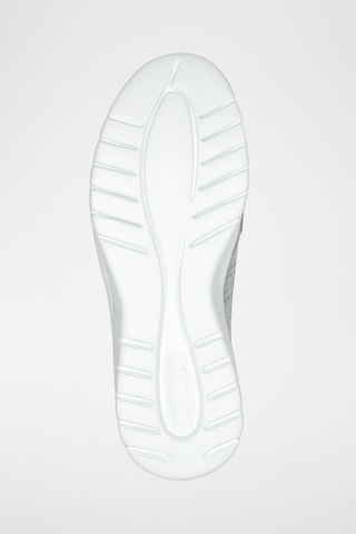 Baskets On-The-Go Flex - Gris clair chiné