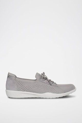 Baskets - Gris