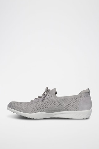 Baskets - Gris