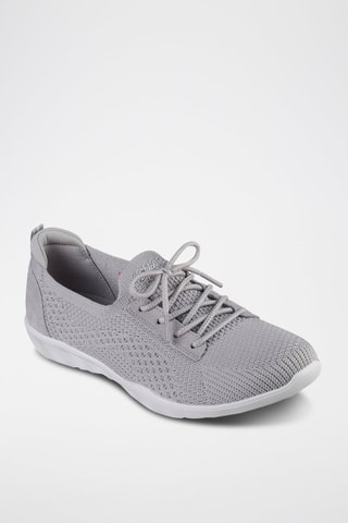 Baskets - Gris