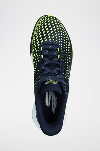 Baskets Viper Court Elite - Bleu marine