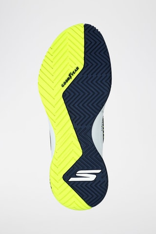 Baskets Viper Court Elite - Bleu marine