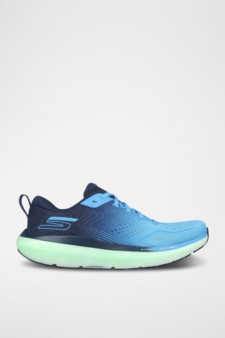 Chaussures de running Go Run Ride 11 - Bleu