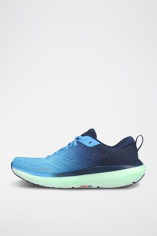 Chaussures de running Go Run Ride 11 - Bleu