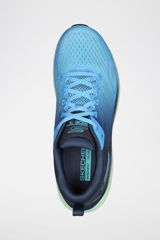 Chaussures de running Go Run Ride 11 - Bleu