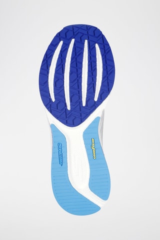 Chaussures de course Go Run Razor 5 - Blanc et bleu roi