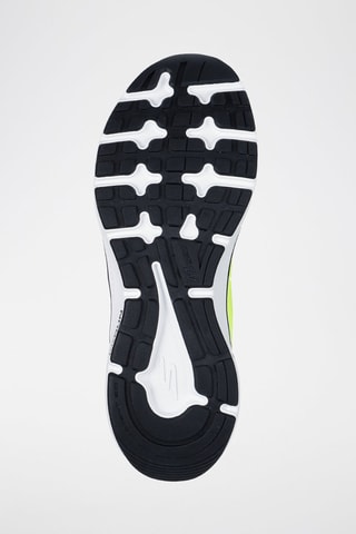 Chaussures d’entrainement Go Run Consistent 2.0 - Jaune et noir