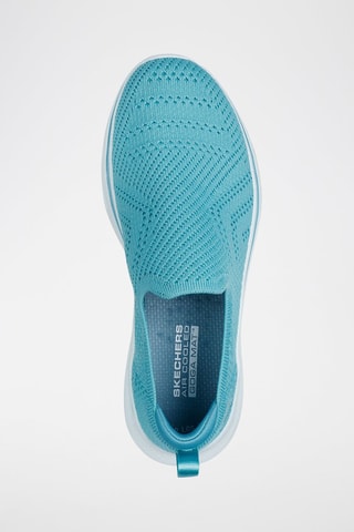 Chaussures de running Go Walk 7 - Bleu ciel