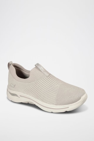 Chaussures de running Go Walk Arch Fit - Gris