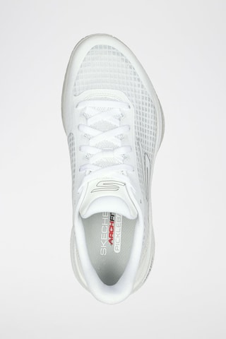 Chaussures de pickleball Viper Court Pro - Blanc