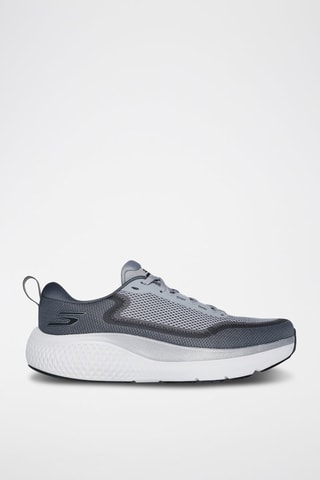 Chaussures de running Go Run Supersonic Max - Gris