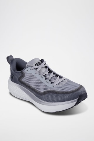 Chaussures de running Go Run Supersonic Max - Gris