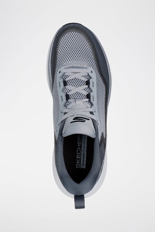 Chaussures de running Go Run Supersonic Max - Gris