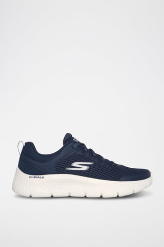 Chaussures de running Go Walk Flex - Bleu marine