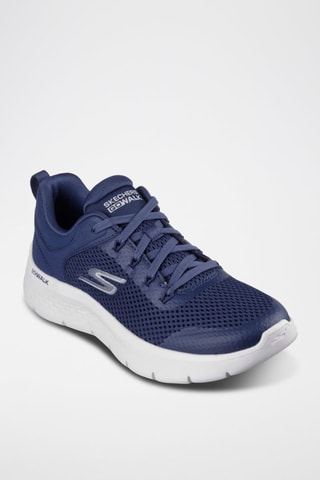 Chaussures de running Go Walk Flex - Bleu marine