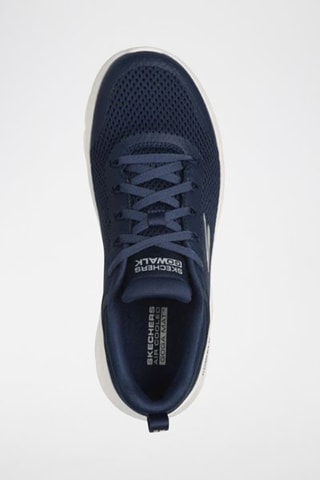 Chaussures de running Go Walk Flex - Bleu marine