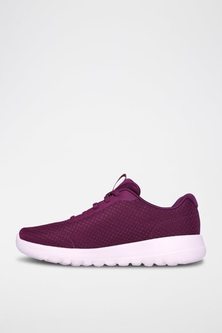 Chaussures de running Go Walk - Bordeaux