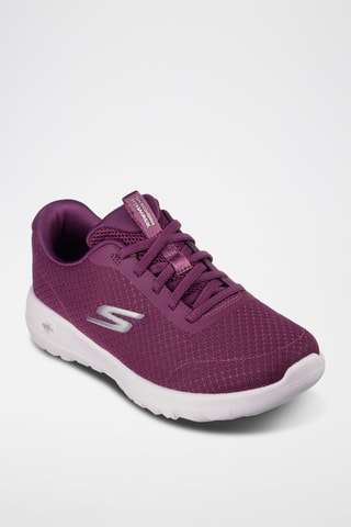 Chaussures de running Go Walk - Bordeaux