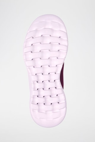 Chaussures de running Go Walk - Bordeaux