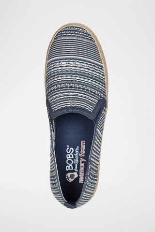 Espadrilles - Bleu