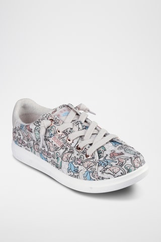 Tennis - Blanc