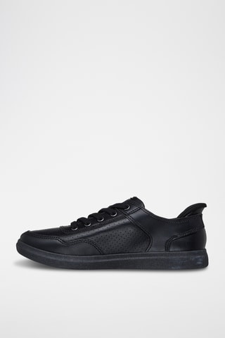 Baskets - Noir