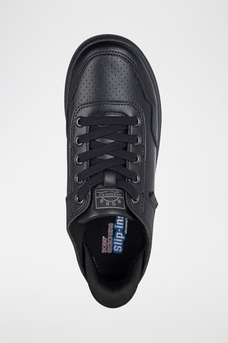 Baskets - Noir