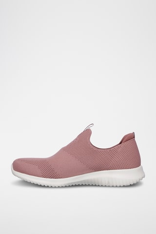 Slip-on - Rose