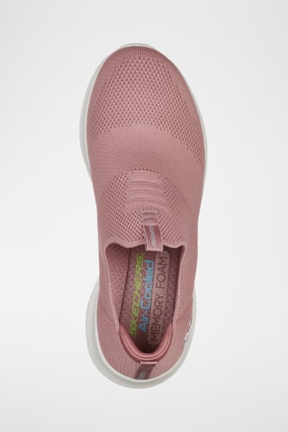 Slip-on - Rose