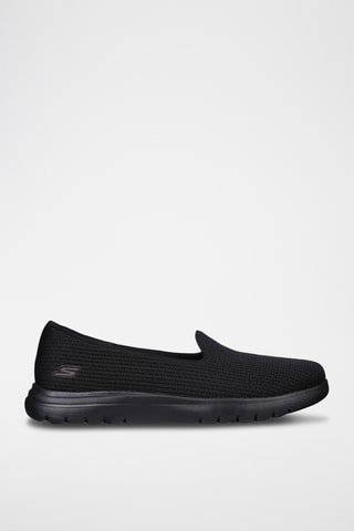 Slip-on - Noir