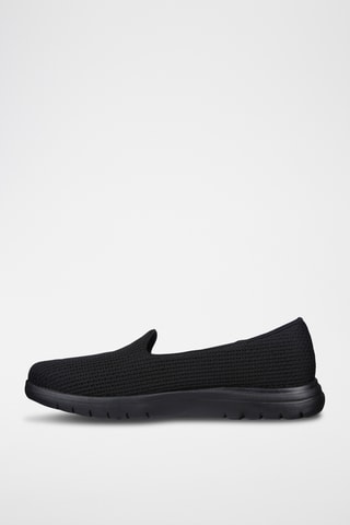 Slip-on - Noir