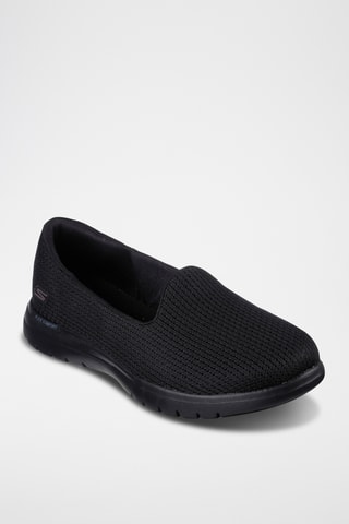 Slip-on - Noir