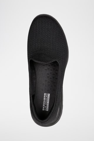 Slip-on - Noir