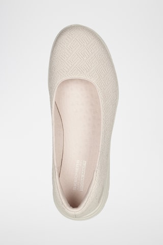 Slip-on - Ecru