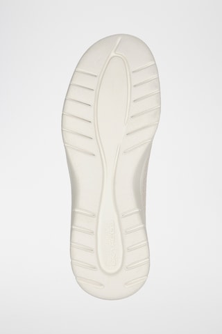 Slip-on - Ecru