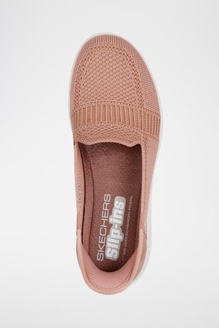 Slip-on - Rose