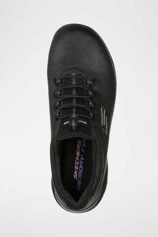 Baskets - Noir