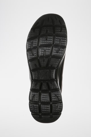 Baskets - Noir