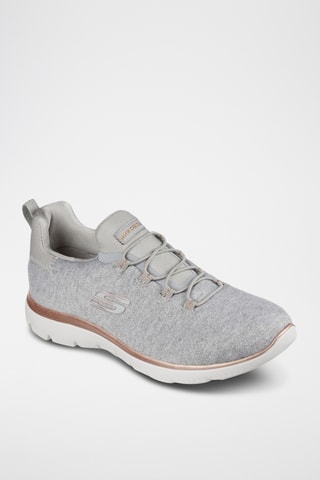 Tennis - Gris